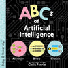 ABCs of Artificial Intelligence - Board Book
