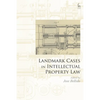 Landmark Cases in Intellectual Property Law - Paperback