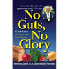 No Guts, No Glory: Gut Solution - The Core of Your Total Wellness Plan - Hardcover