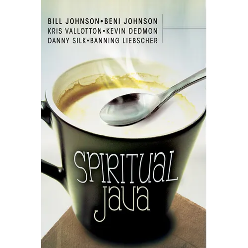Spiritual Java - Paperback