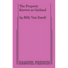The Property Known as Garland - Paperback