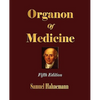 Organon of Medicine - Fifth Edition - Paperback