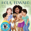 ¡Hola, Edward!: Embajador de PAWS - Paperback