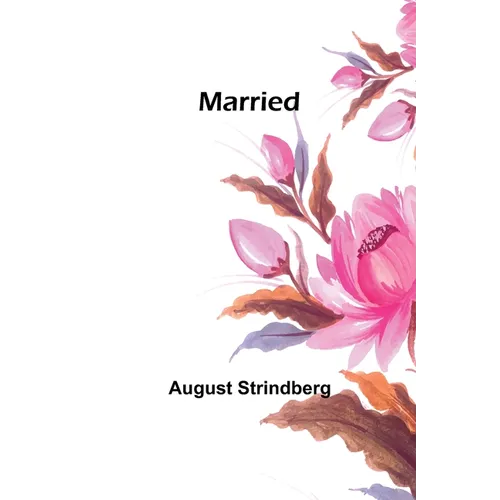 Married - Paperback