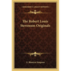 The Robert Louis Stevenson Originals - Paperback