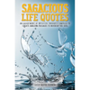 Sagacious Life Quotes - Paperback