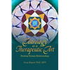Astrology as a Therapeutic Art: Healing Human Relationships - Paperback