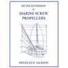 Detailed Design of Marine Screw Propellers (Propulsion Engineering Series) - Paperback
