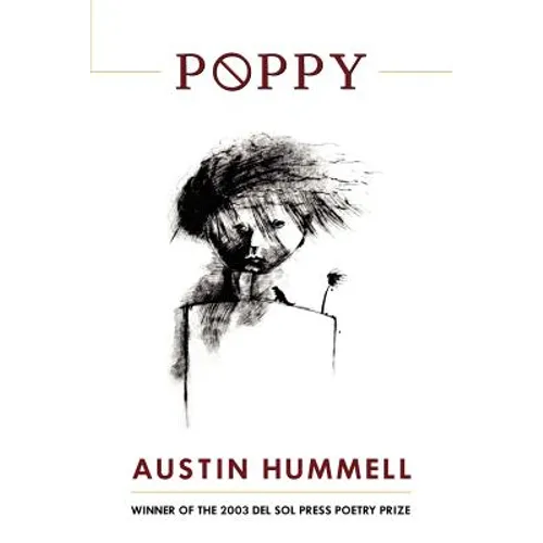 Poppy - Paperback