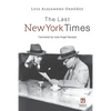 The Last New York Times - Paperback