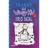 Frío Fatal / The Meltdown - Hardcover