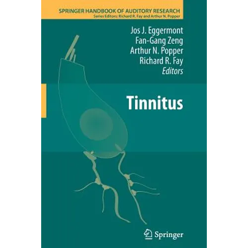 Tinnitus - Paperback