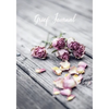 Grief Journal: My Journey Through Grief - Grief Recovery Workbook with Prompts - Paperback