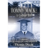 Tommy Mack: A College Try - Paperback