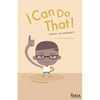 I Can Do That: A Book on Self-Regulation - Paperback