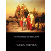 Antiquities of the Jews - Paperback