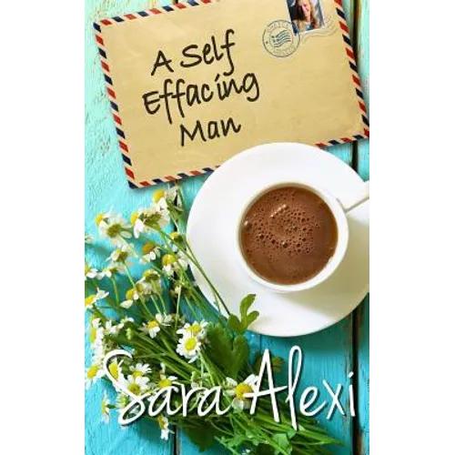 A Self Effacing Man - Paperback