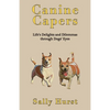 Canine Capers - Paperback