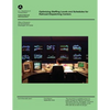 Optimizing Staffing Levels and Schedules for Railroad Dispatching Centers - Paperback