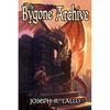The Bygone Archive - Paperback