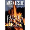 Bumps in the Night: Creepy Campire Tales - Paperback