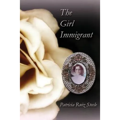 The Girl Immigrant - Paperback