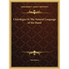 Chirologia Or The Natural Language of the Hand - Hardcover