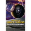 Best of Edmond Hamilton - Hardcover