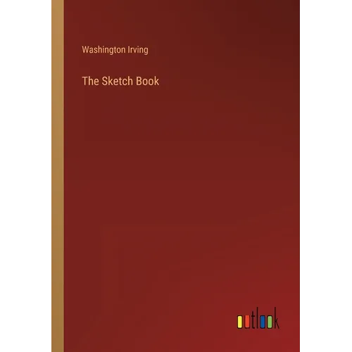 The Sketch Book - Paperback