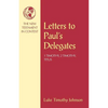 Letters to Paul's Delegates - Paperback