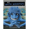 My Math Monster - Paperback