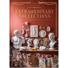 Extraordinary Collections: French Interiors - Flea Markets - Ateliers - Hardcover