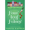 Four Leaf Felony - Paperback