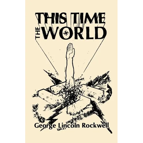 This Time The World - Paperback