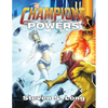 Champions Powers - Paperback