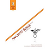 Ancient Rome 2nd Edition Teacher's Guide: Questions for the Thinker Study Guide Series - Paperback