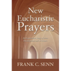 New Eucharistic Prayers - Paperback