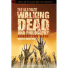The Ultimate Walking Dead and Philosophy: Hungry for More - Paperback