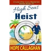 High Seas Heist - Paperback