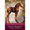 Justin Morgan Had a Horse - Paperback