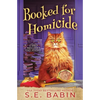 Booked for Homicide - Paperback