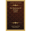 The Shahnama Of Firdausi (1912) - Hardcover
