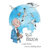 The Boy Who Would Be Birds - Paperback