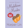Madeleine Murder - Paperback