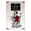 The Unabridged Devil's Dictionary - Paperback