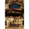 Houston in the 1920s and 1930s - Hardcover