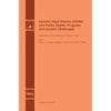 Harmful Algal Blooms (HABs) and Public Health: Progress and Current Challenges - Hardcover