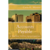 Accounts Payable: A Nathan Vallor Investigation - Paperback