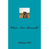 What Lies Beneath - Paperback