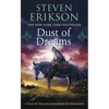 Dust of Dreams - Mass Market Paperbound